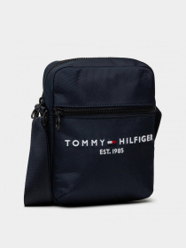 Сумки Tommy Hilfiger модель AM0AM07547-DW5 Фото