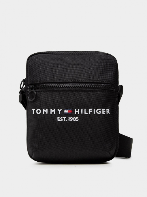 Сумки Tommy Hilfiger модель AM0AM07547-BDS Фото