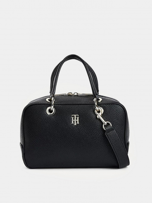 Сумки Tommy Hilfiger модель AW0AW10090-BDS Фото