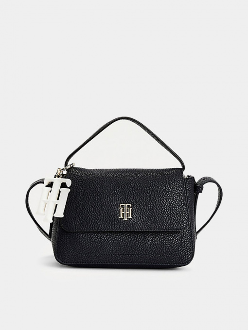 Сумки Tommy Hilfiger модель AW0AW10104-DW5 Фото