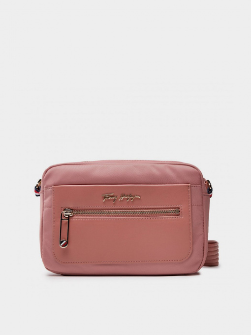 Сумки Tommy Hilfiger модель AW0AW10095-SM8 Фото