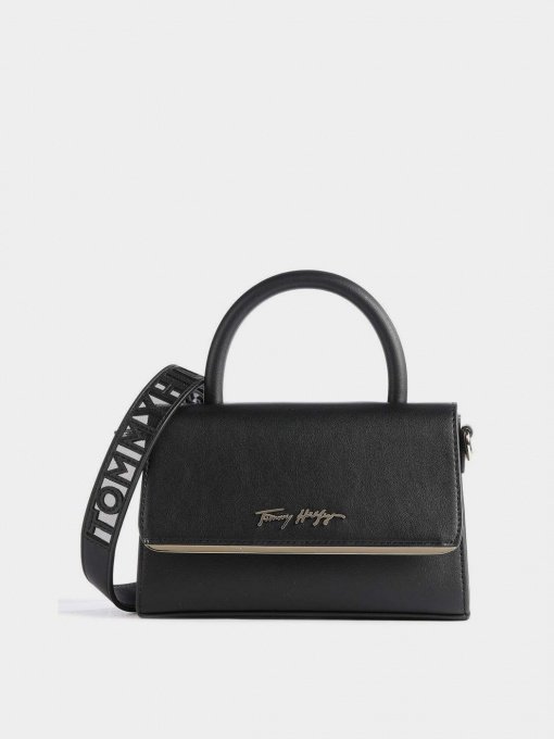 Сумки Tommy Hilfiger модель AW0AW10099-BDS Фото