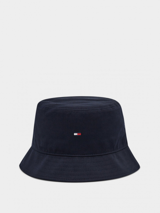 Шапки та кепки Tommy Hilfiger Classic Flag модель AW0AW10561-DW5 Фото
