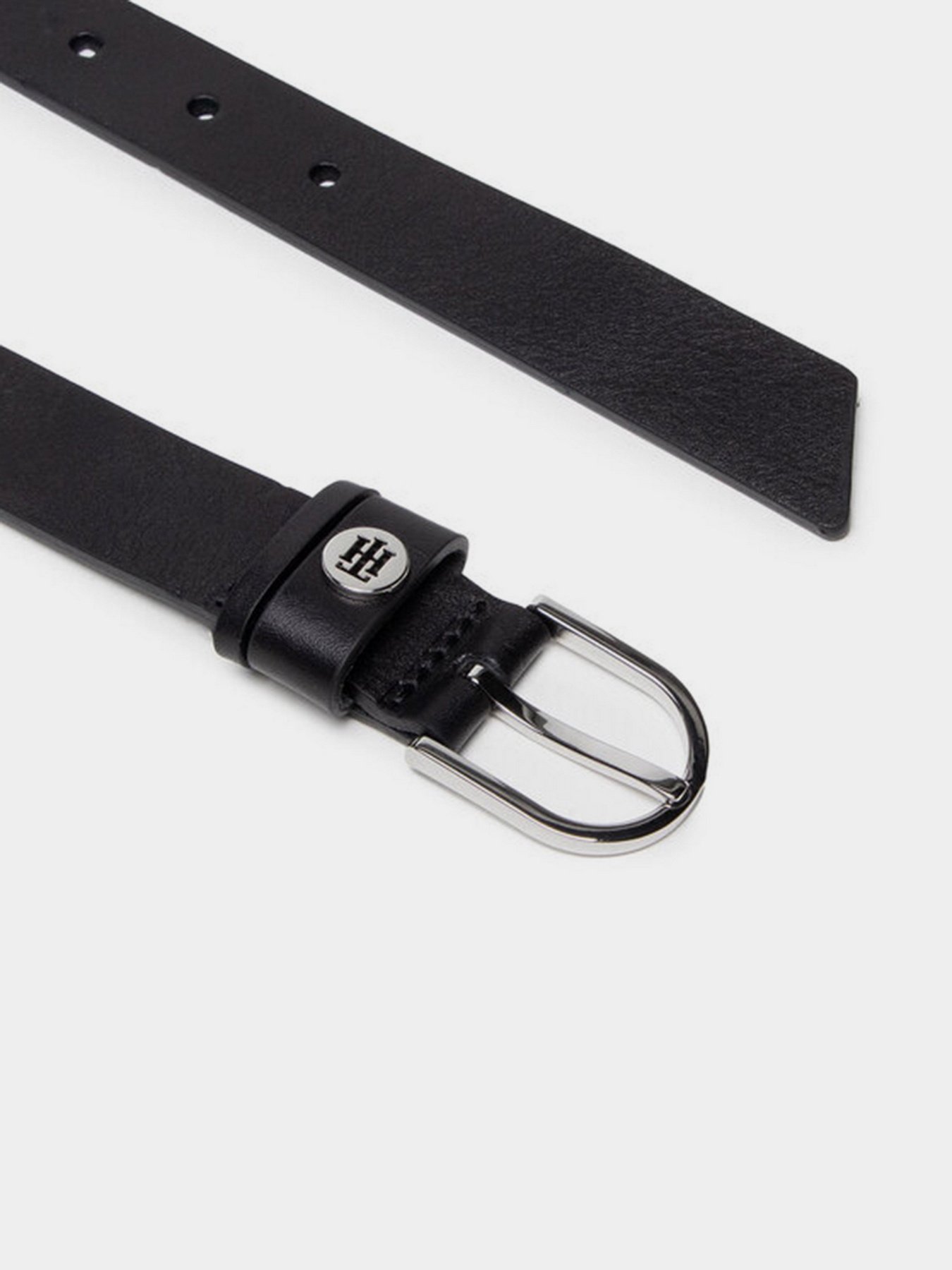 Ремені Tommy Hilfiger Classic модель AW0AW10074-BDS Фото