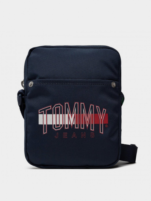 Сумки Tommy Hilfiger модель AM0AM07507-C87 Фото