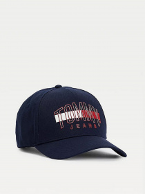 Шапки та кепки Tommy Hilfiger Campus модель AM0AM07523-C87 Фото