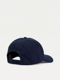 Шапки та кепки Tommy Hilfiger Campus модель AM0AM07523-C87 Фото