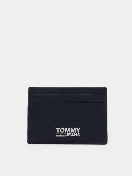Кошельки Tommy Hilfiger Campus модель AM0AM07537-C87 Фото