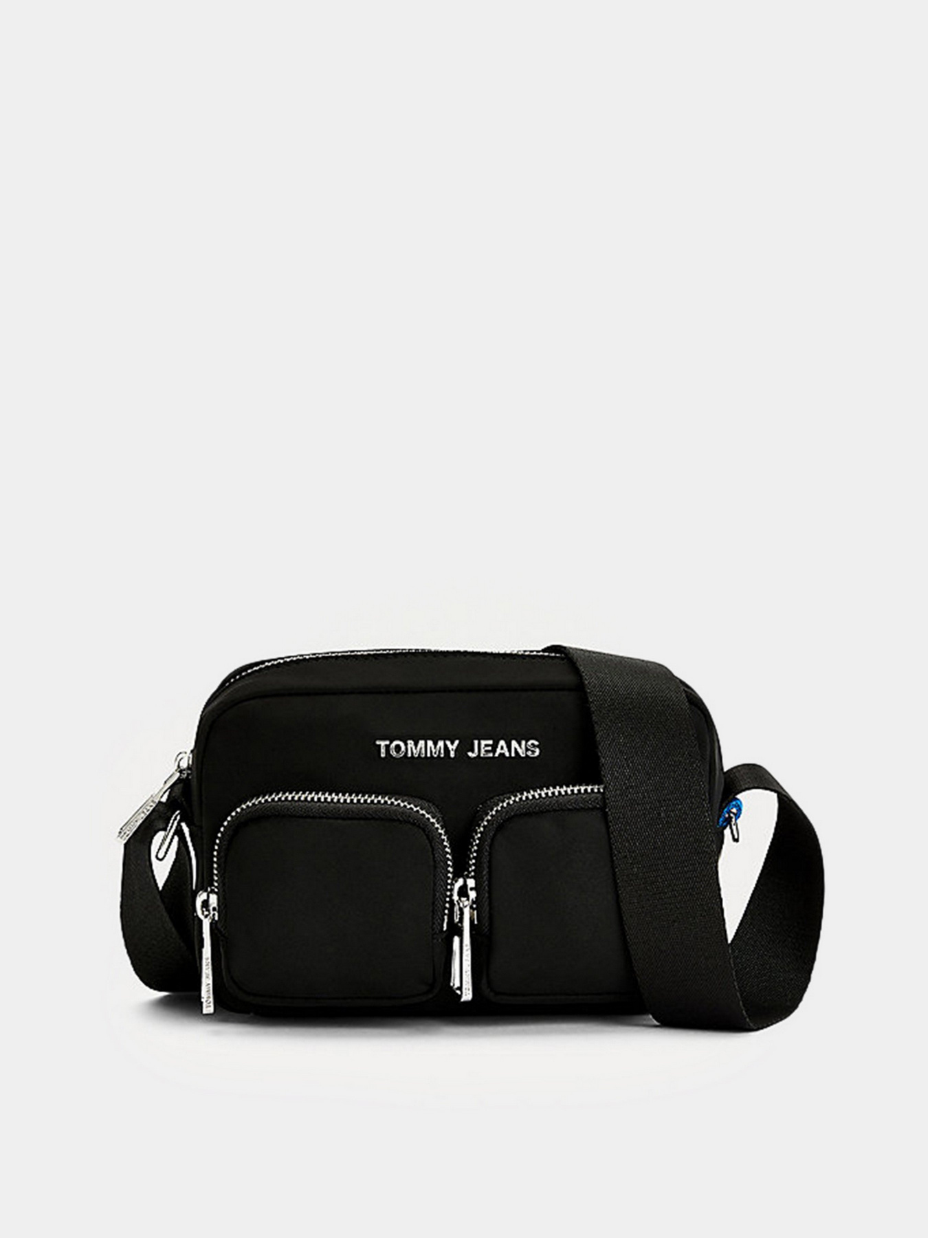 Сумки Tommy Hilfiger модель AW0AW10164-BDS Сумки Tommy Hilfiger модель AW0AW10164-BDS Фото