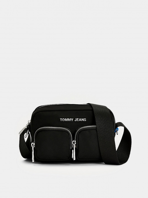 Сумки Tommy Hilfiger модель AW0AW10164-BDS Фото