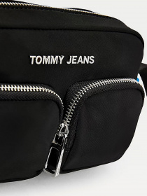 Сумки Tommy Hilfiger модель AW0AW10164-BDS Фото