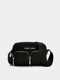 Сумки Tommy Hilfiger модель AW0AW10164-BDS Фото