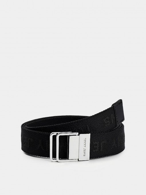Ремені Tommy Hilfiger Seasonal Webbing модель AW0AW10174-BDS Фото