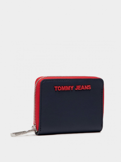 Гаманці Tommy Hilfiger Tjw Ess Small Za модель AW0AW10181-C87 Фото