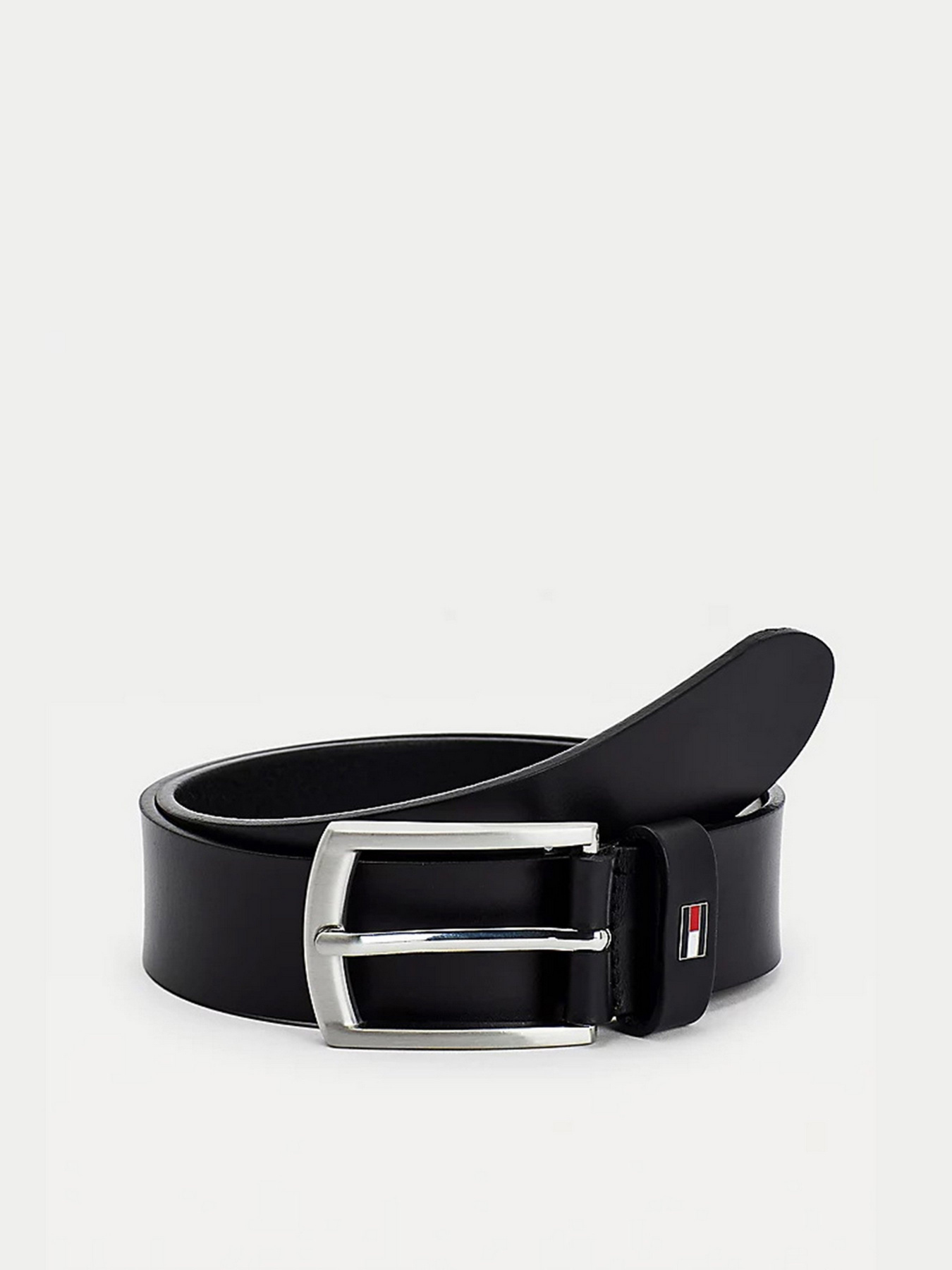 Ремни Tommy Hilfiger модель AU0AU00989-BDS Фото