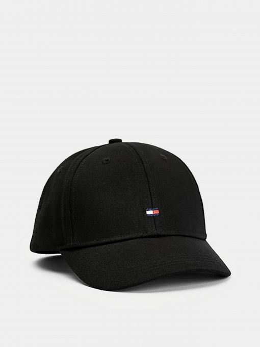 Шапки та кепки Tommy Hilfiger Bb модель AU0AU01075-0GJ Фото
