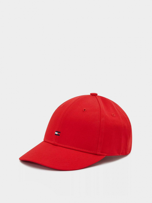 Шапки та кепки Tommy Hilfiger Bb модель AU0AU01075-XNL Фото
