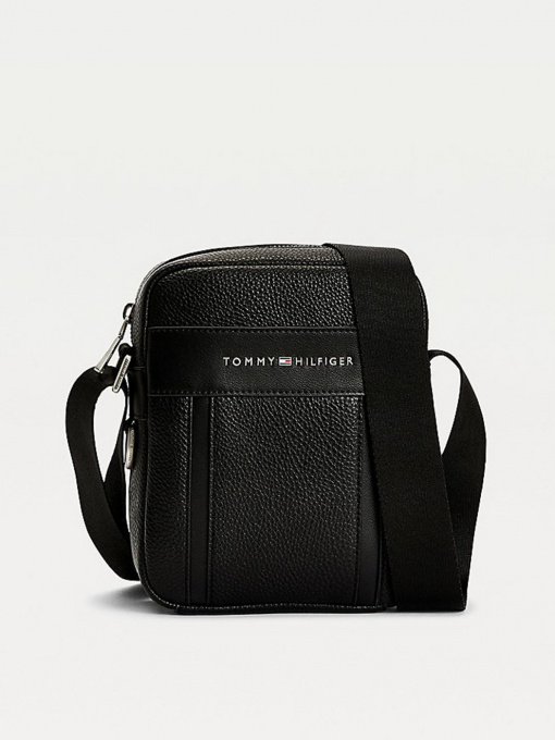 Сумки Tommy Hilfiger модель AM0AM07561-BDS Фото