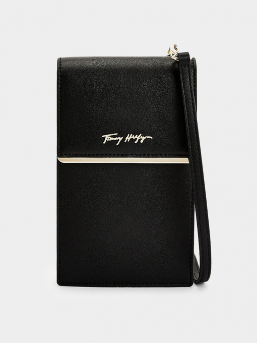 Кошельки Tommy Hilfiger модель AW0AW10097-BDS Фото