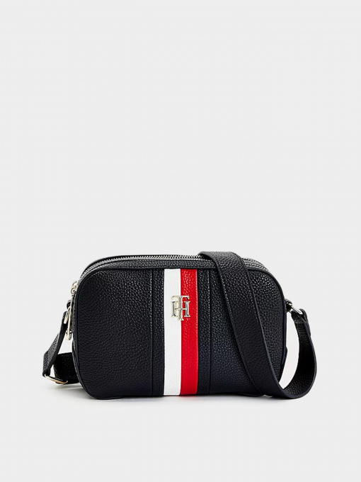 Сумки Tommy Hilfiger модель AW0AW10229-DW5 Фото