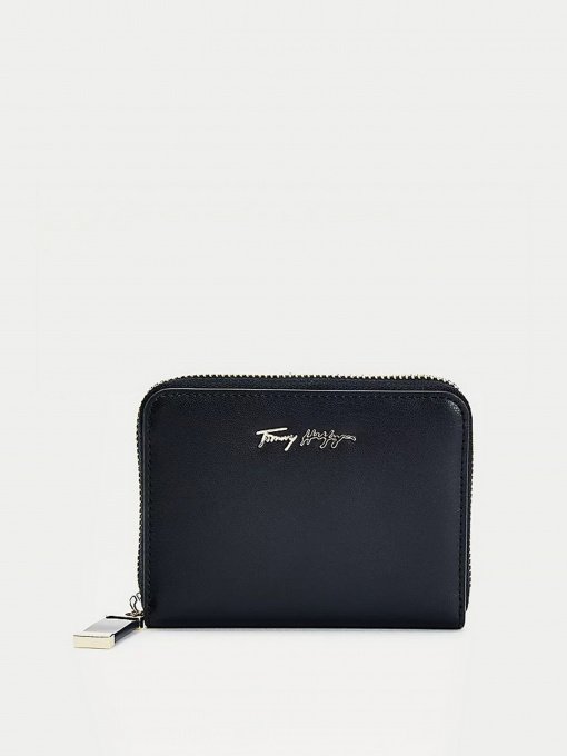 Кошельки Tommy Hilfiger модель AW0AW10370-DW5 Фото