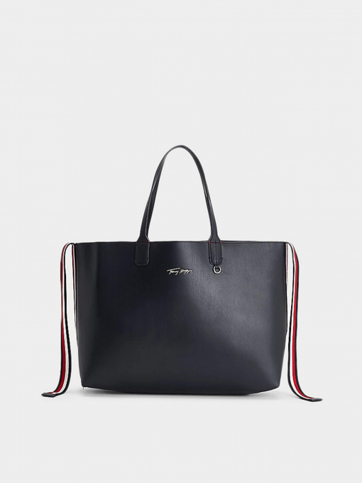 Сумки Tommy Hilfiger модель AW0AW10932-DW5 Фото