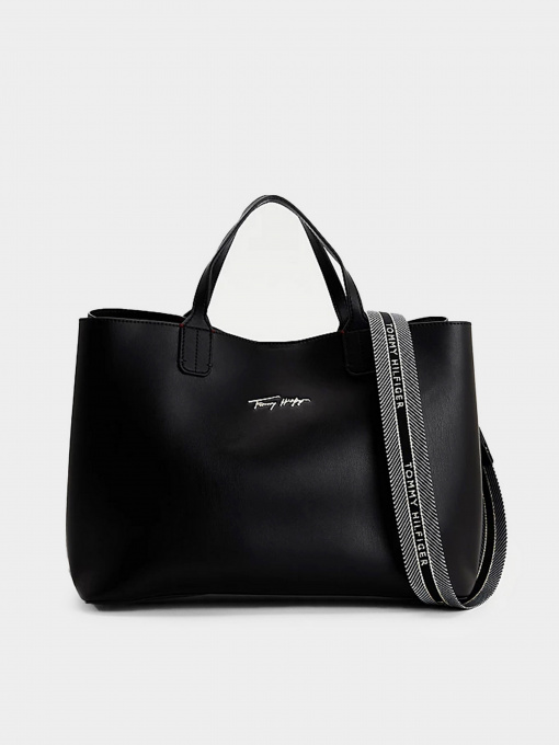 Сумки Tommy Hilfiger модель AW0AW11103-BDS Фото