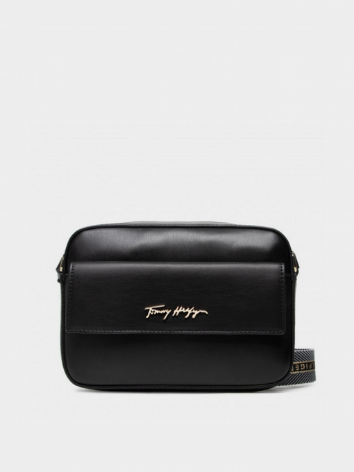 Сумки Tommy Hilfiger модель AW0AW10958-BDS Фото