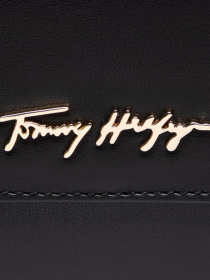 Сумки Tommy Hilfiger модель AW0AW10958-BDS Фото