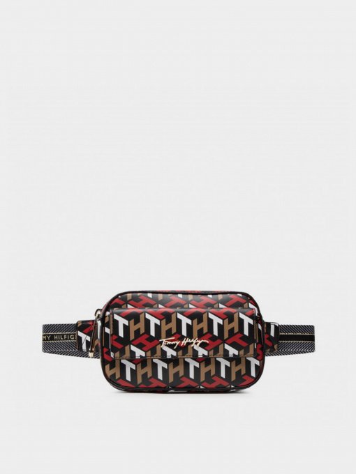 Сумки Tommy Hilfiger модель AW0AW11069-0GZ Фото