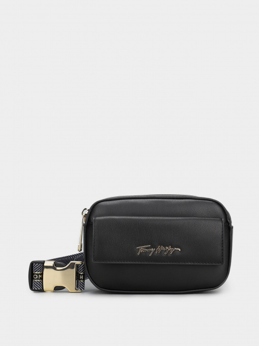 Сумки Tommy Hilfiger модель AW0AW11101-BDS Фото