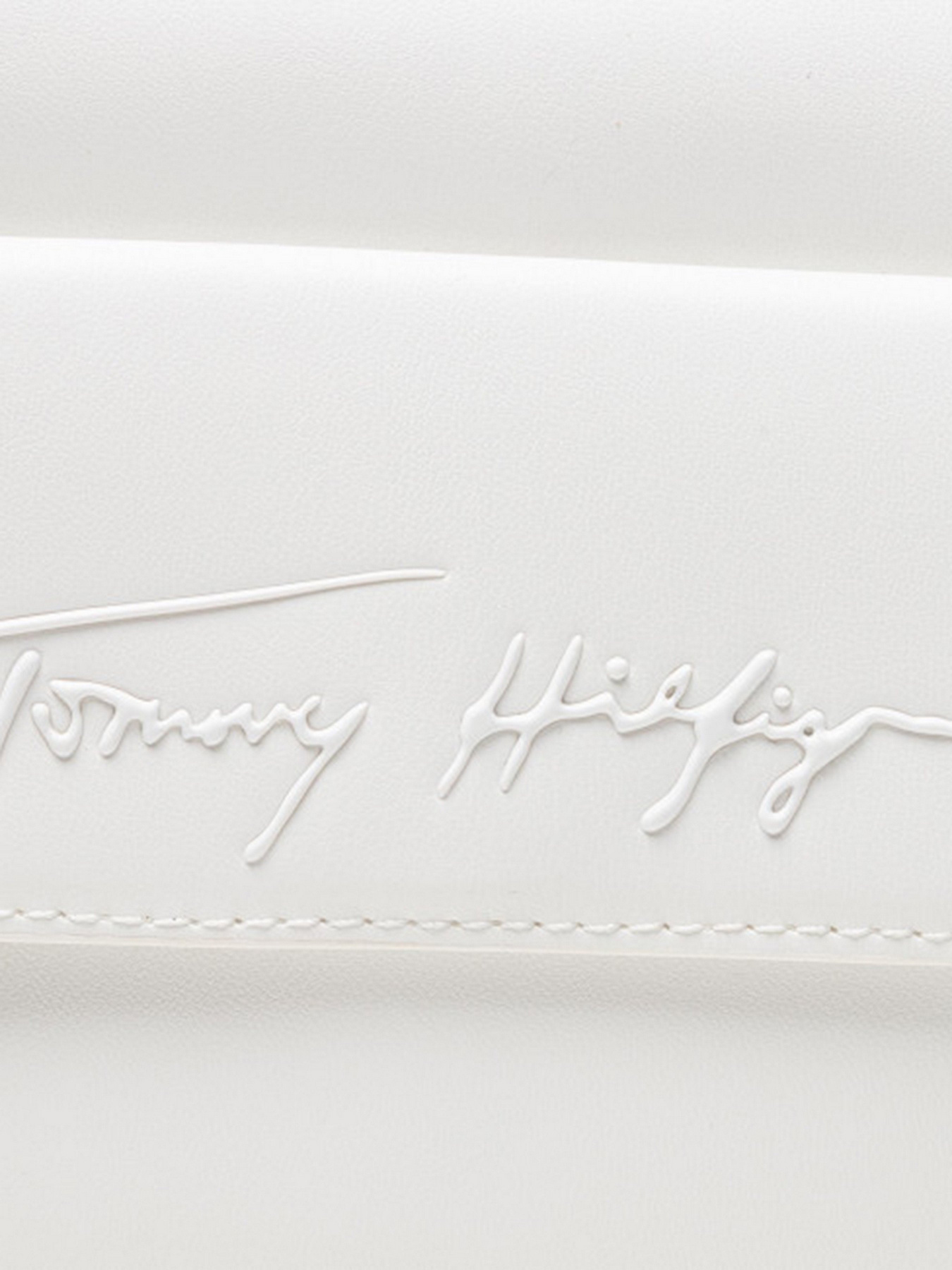Сумки Tommy Hilfiger модель AW0AW10958-YBL Фото
