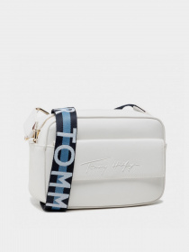 Сумки Tommy Hilfiger модель AW0AW10958-YBL Фото