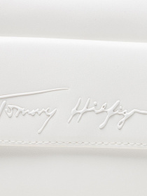 Сумки Tommy Hilfiger модель AW0AW10958-YBL Фото