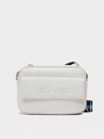 Сумки Tommy Hilfiger модель AW0AW10958-YBL Фото
