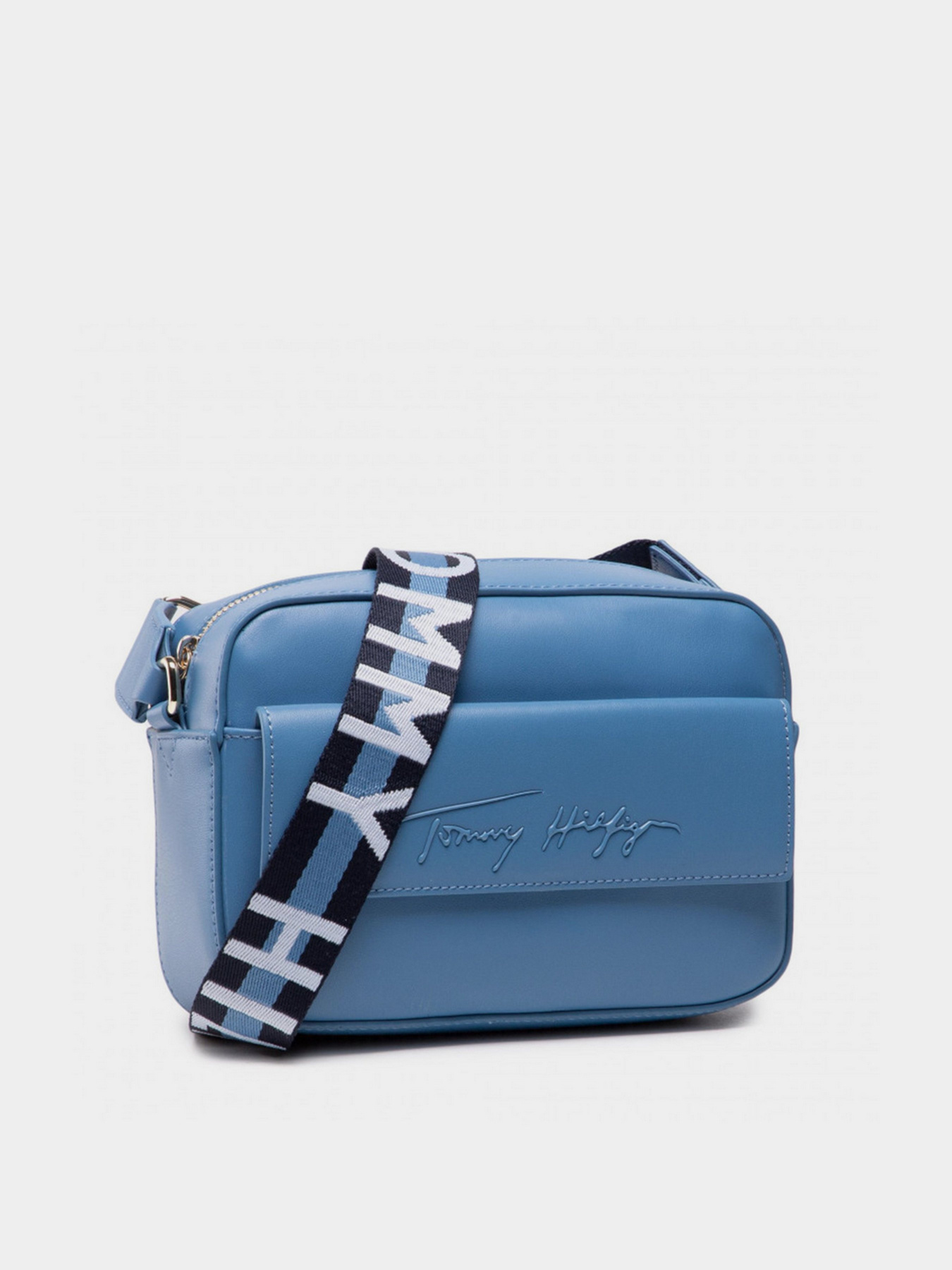 Сумки Tommy Hilfiger модель AW0AW10958-C2Q Сумки Tommy Hilfiger модель AW0AW10958-C2Q Фото