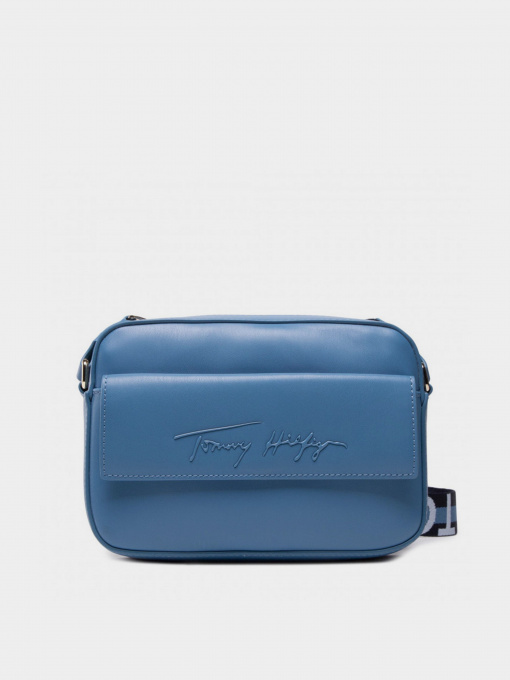 Сумки Tommy Hilfiger модель AW0AW10958-C2Q Фото