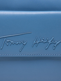 Сумки Tommy Hilfiger модель AW0AW10958-C2Q Фото