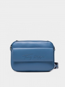 Сумки Tommy Hilfiger модель AW0AW10958-C2Q Фото