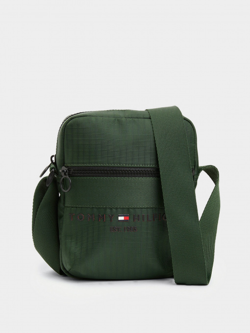 Сумки Tommy Hilfiger модель AM0AM08098-LEW Фото