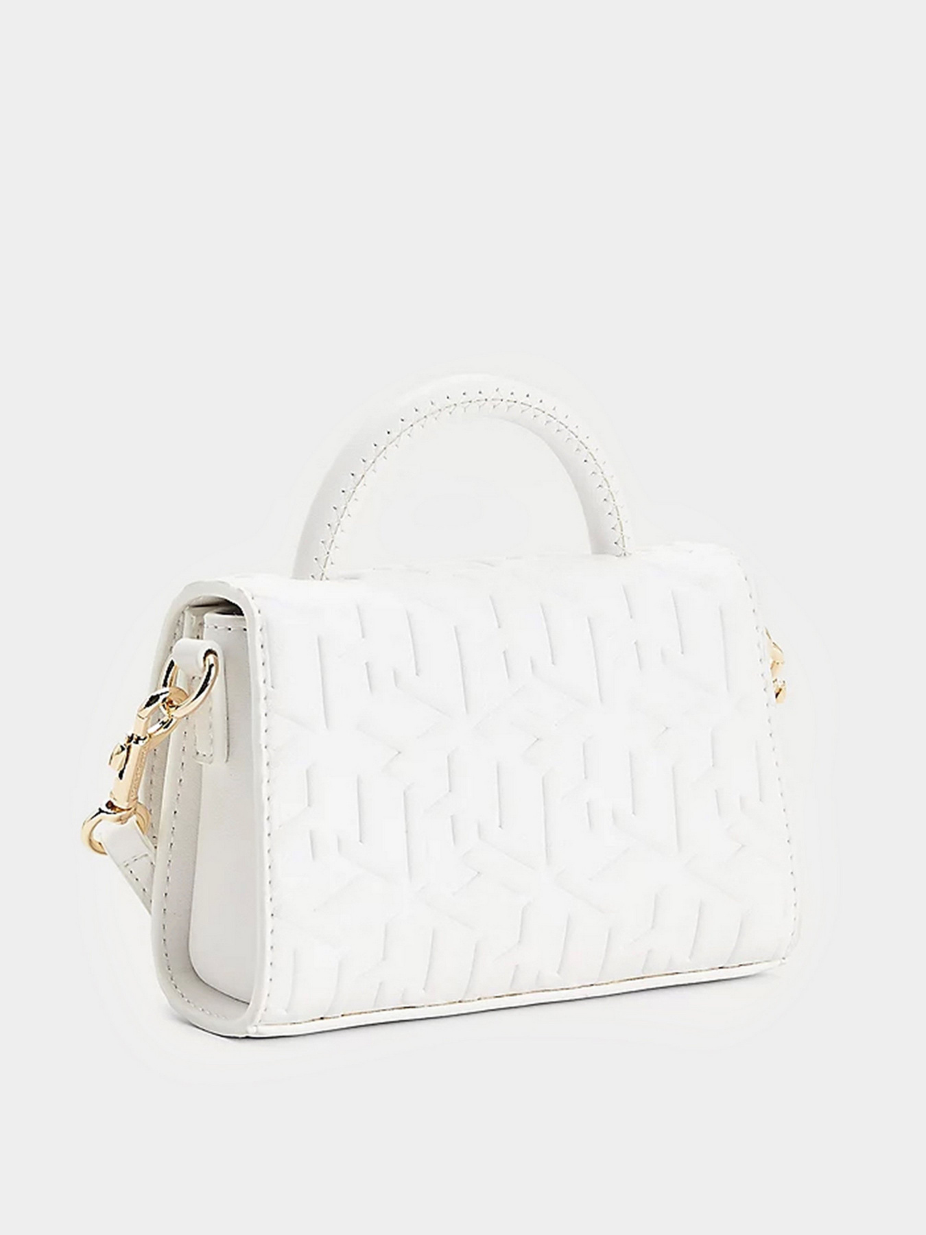 Сумки Tommy Hilfiger модель AW0AW11108-YBL Сумки Tommy Hilfiger модель AW0AW11108-YBL Фото