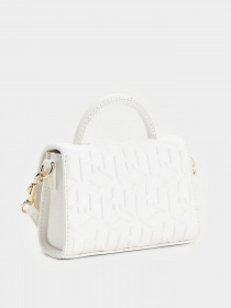 Сумки Tommy Hilfiger модель AW0AW11108-YBL Фото