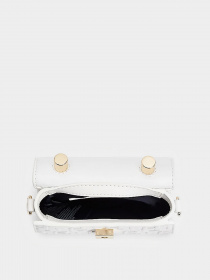 Сумки Tommy Hilfiger модель AW0AW11108-YBL Фото