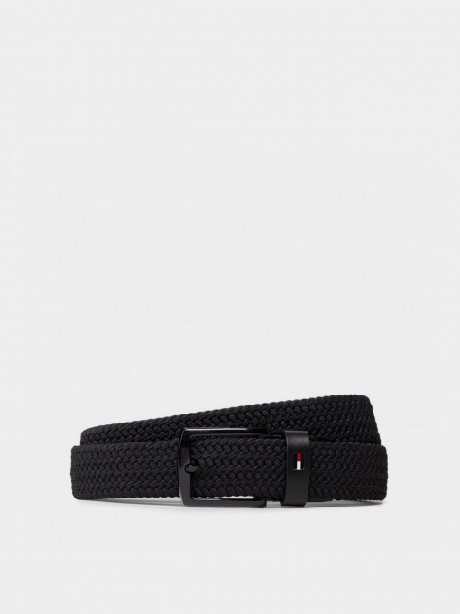 Ремни Tommy Hilfiger модель AM0AM08298-BDS Фото