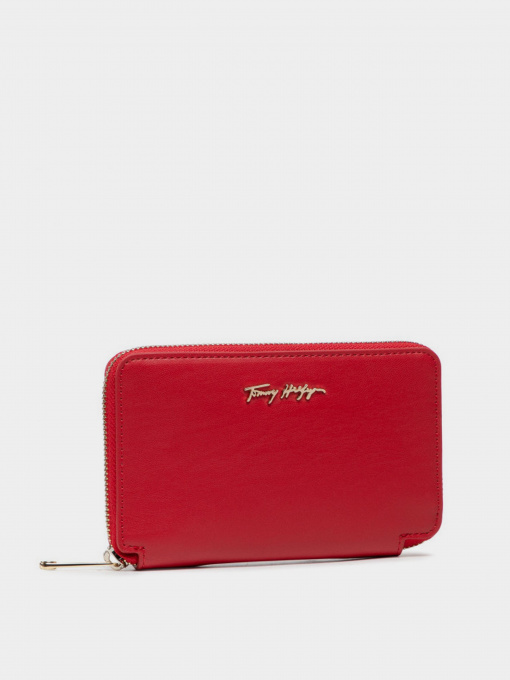 Кошельки Tommy Hilfiger модель AW0AW10976-XLG Фото