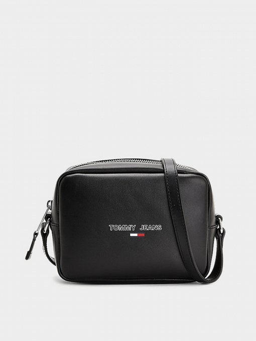 Сумки Tommy Hilfiger модель AW0AW10897-BDS Фото