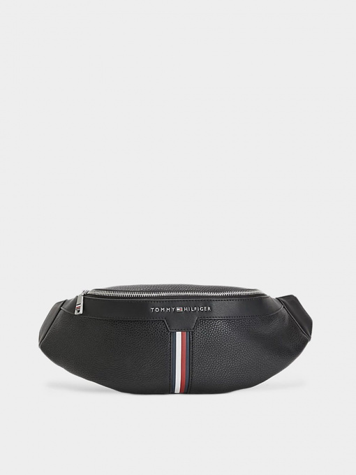 Сумки Tommy Hilfiger модель AM0AM08429-BDS Фото