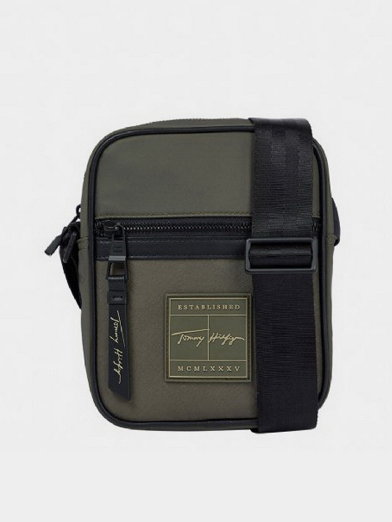Сумки Tommy Hilfiger модель AM0AM08449-0H7 Сумки Tommy Hilfiger модель AM0AM08449-0H7 Фото