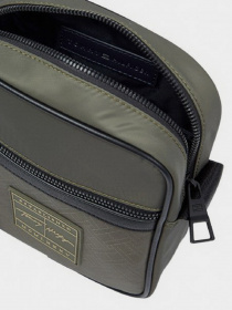 Сумки Tommy Hilfiger модель AM0AM08449-0H7 Фото