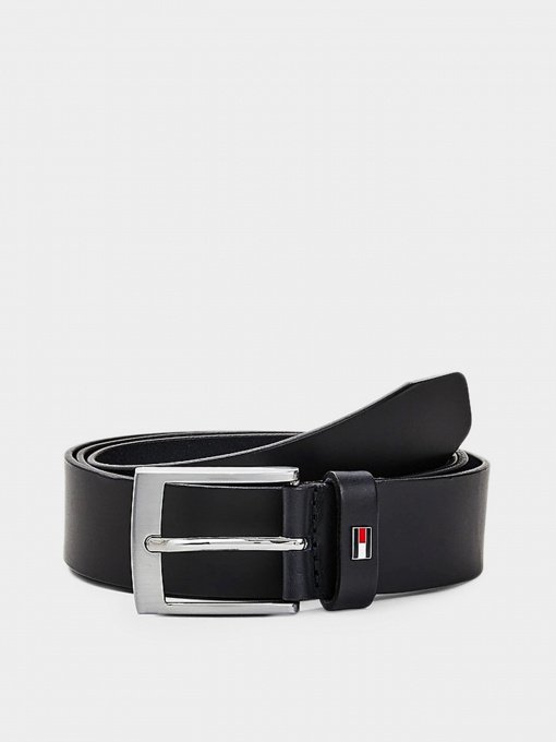 Ремені Tommy Hilfiger модель AM0AM08470-DW5 Фото